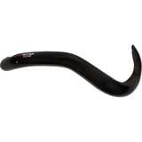 MOOSE RACING MHS50024 Heat Shield - Carbon Fiber Mhs50024