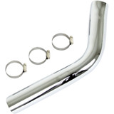 Paughco Rear Heat Shield 430Er