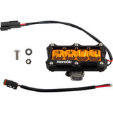 HERETIC 50415 Heretic Flood Light/Spotlight - 4" 50415