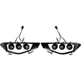 HERETIC 60013 Heretic Headlight - Ranger 60013