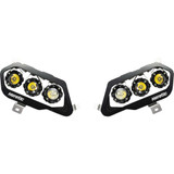 HERETIC 60018 Heretic Headlight - Talon 60018