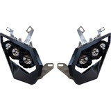 Heretic Headlight - X3 60016 Heretic Headlight - X3 60016