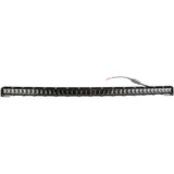 HERETIC 54005 Heretic Led Light Bar - 40" Curved - Spot 54005