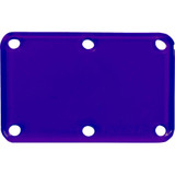 HERETIC 40108 Heretic Lens - Rock Light - Blue 40108