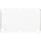 Heretic Lens - Rock Light - Clear 40608