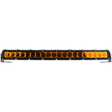 HERETIC 52006 Heretic Light Bar - 20" - Flood - Amber 52006