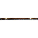 Heretic Light Bar - 40" - Flood/Spot - Amber 54009