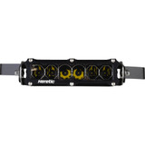 Heretic Light Bar - Hood Scoop - 6" X 3" 60031 Heretic Light Bar - Hood Scoop - 6" X 3" 60031