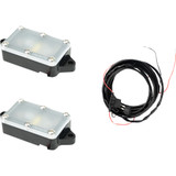 Heretic Rock Light - Diffused - 2 Pack 70034 Heretic Rock Light - Diffused - 2 Pack 70034