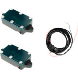 Heretic Rock Light - Green - 2 Pack 70021 Heretic Rock Light - Green - 2 Pack 70021