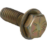 High Lifter Beadlock Bolt - Gold - 5/16" Hlbolt-000