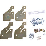 HIGH LIFTER 7316530 High Lifter Lift Kit - 2.5" 73-16530