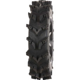 HIGH LIFTER 0012055HL High Lifter Tire - Out&Back Max'D - Front/Rear - 35X9-20 - 8 Ply 001-2055Hl