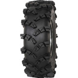 HIGH LIFTER 0012527HL High Lifter Tire - Outlaw M/T - Front/Rear - 30X10R14 - 10 Ply 001-2527Hl