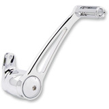 Arlen Ness Brake Arm - 10 Gauge - Chrome - '14-'24 Fl 40-120