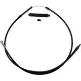 BARNETT 1013010062 High-Efficiency Black Vinyl Clutch Cable - Standard 101-30-10062