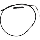 BARNETT 1013010073 High-Efficiency Black Vinyl Clutch Cable - Standard 101-30-10073