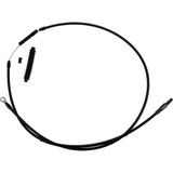 BARNETT 131301000000 High-Efficiency Stealth Clutch Cable - +10" 131-30-10061-10