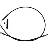 High-Efficiency Stealth Clutch Cable - +6" 131-30-10068-6