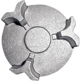 Wsm Coupler - Drive Shaft - 27 Mm - 3 Coupler Fingers - Yamaha 003-220