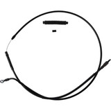 BARNETT 13130100668 High-Efficiency Stealth Clutch Cable - +8" 131-30-10066-8