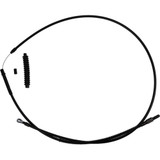 High-Efficiency Stealth Clutch Cable - +8" 131-30-10068-8