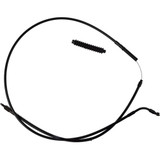 High-Efficiency Stealth Clutch Cable - +8" 131-30-10072-8