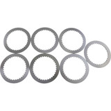 HINSON RACING SP66372101 Hinson Racing Clutch Plate Kit - Steel Sp663-7-2101