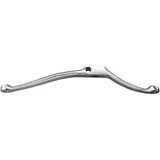 Drag Specialties Heel/Toe Shift Lever - Chrome - Fl