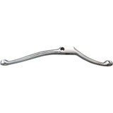 DRAG SPECIALTIES DS-273930 Drag Specialties Heel/Toe Shift Lever - Chrome - Fl