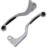 MOOSE RACING 1SGHA32 Moose Racing Lever Set - Competition - Black 1Sgha32