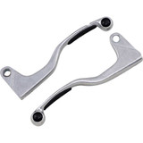 MOOSE RACING 1SGHA42 Moose Racing Lever Set - Competition - Black 1Sgha42