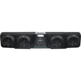 Hoppe Industries Audio Mini - Cf Moto Hpel-0120