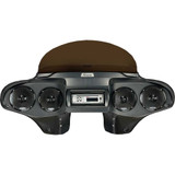 HOPPE INDUSTRIES HPKT1023A Hoppe Industries Quadzilla Fairing Hpkt-1023A