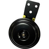 DRAG SPECIALTIES 2107-0305 Drag Specialties Horn - Black