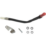 DRAG SPECIALTIES 0706-0365 Drag Specialties Fuel Line - Efi - Touring