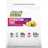 Hydration Fuel Drink Mix - Fruit Punch - 1 Serving Smp-Hyd-Fp