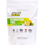 Hydration Fuel Drink Mix - Lemon/Lime - 1 Lb - 10 Servings 1Lb-Hyd-Ll