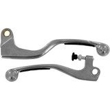 MOOSE RACING 1SGHA62 Moose Racing Lever Set - Competition - Black 1Sgha62