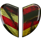 Icon Airform Side Plates - Old Glory