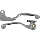 MOOSE RACING 1SGHA92 Moose Racing Lever Set - Competition - Black 1Sgha92