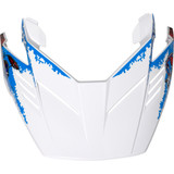 Icon Elsinore Peak - American Basstard - Blue - M-L
