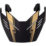 Icon Elsinore Peak - Kaonohi - Black - Xs-S