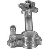 MOOSE RACING 1RDWF88 Moose Racing Perch - Clutch - Hot Start - Polished 1Rdwf88