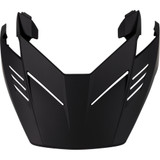 Icon Elsinore Peak - Rubatone Black - M-L