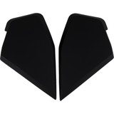 Icon Elsinore Side Plates - Rubatone Black