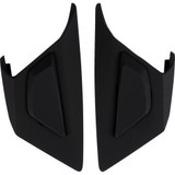 Icon Elsinore Top Vents - Rubatone Black