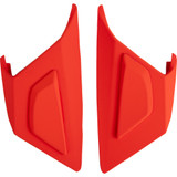 Icon Elsinore Top Vents - Rubatone Race Red