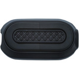 Kuryakyn Heavy Industry Shift Peg - Black Kur7036