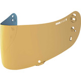 ICON 0130-1158 Icon Optics Airframe Pro/Airform/Airmada Shield - 22.06 - Rst Bronze